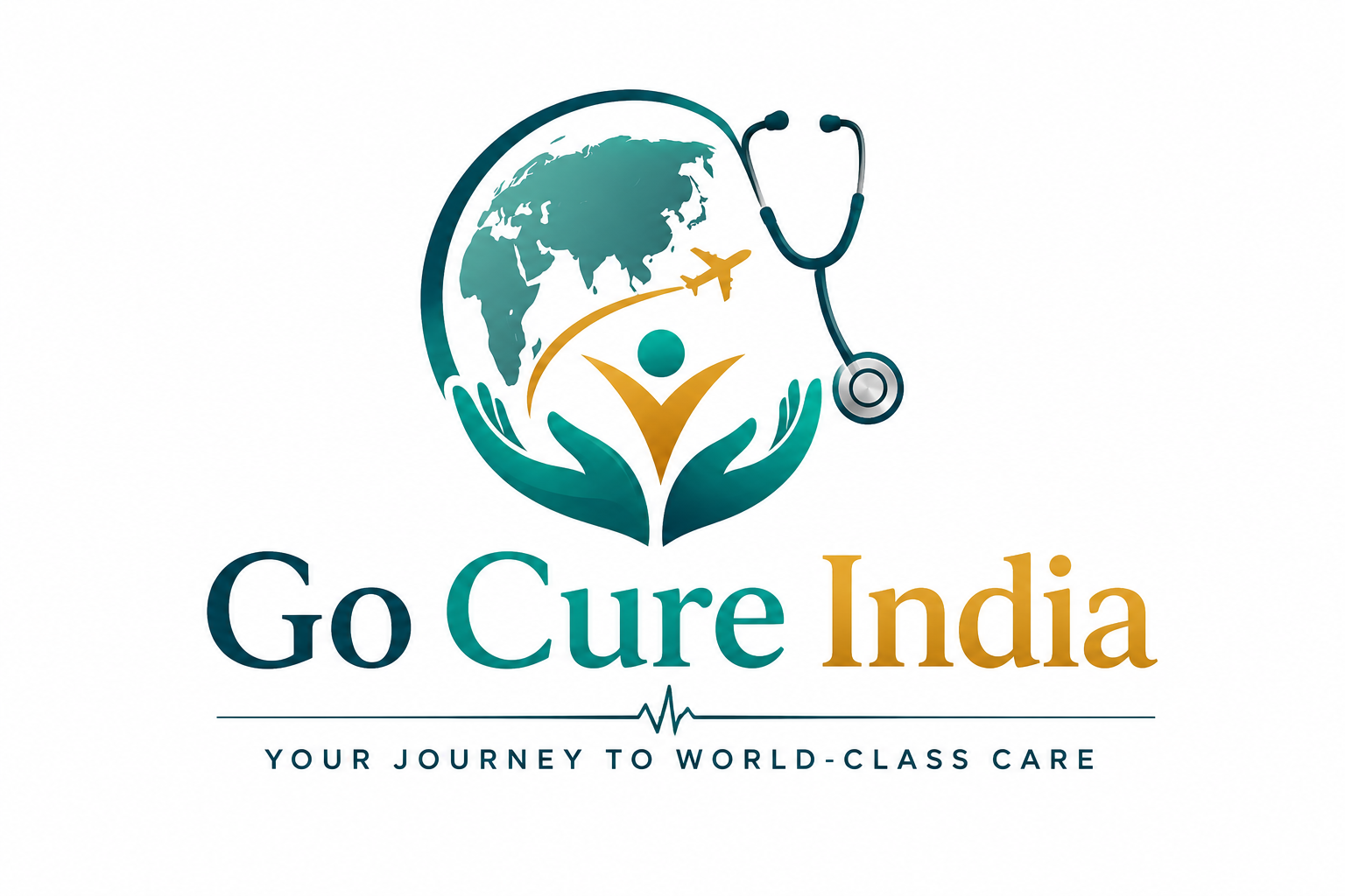GoCureIndia — Your Journey to World-Class Care